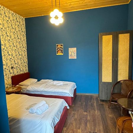 Vintage Room Tiflis Exterior foto