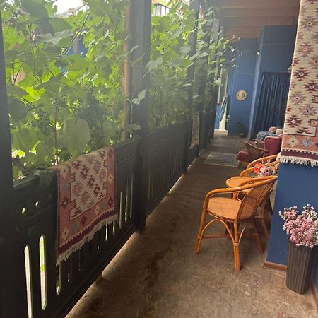 Vintage Room Tiflis Exterior foto