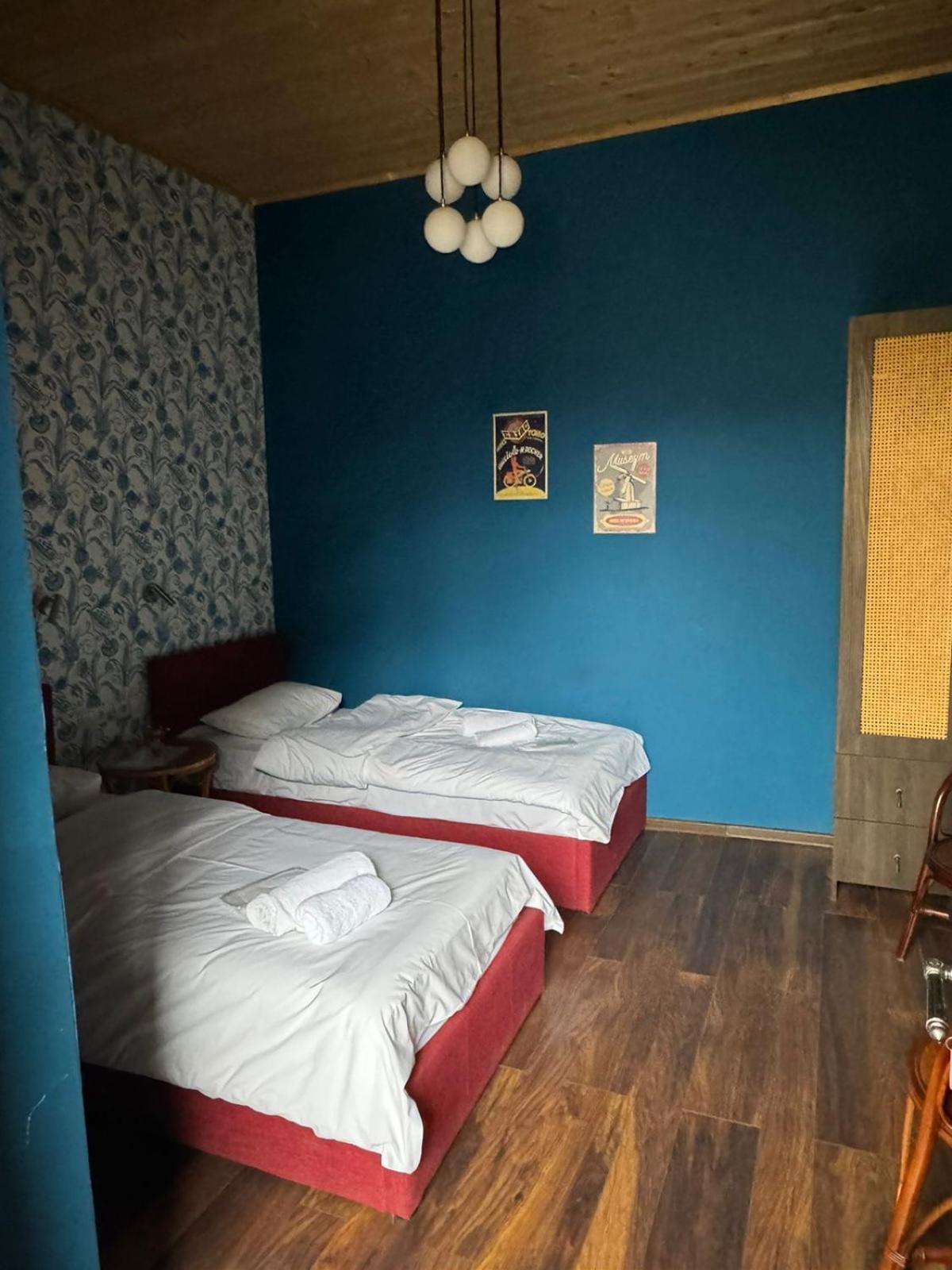 Vintage Room Tiflis Exterior foto