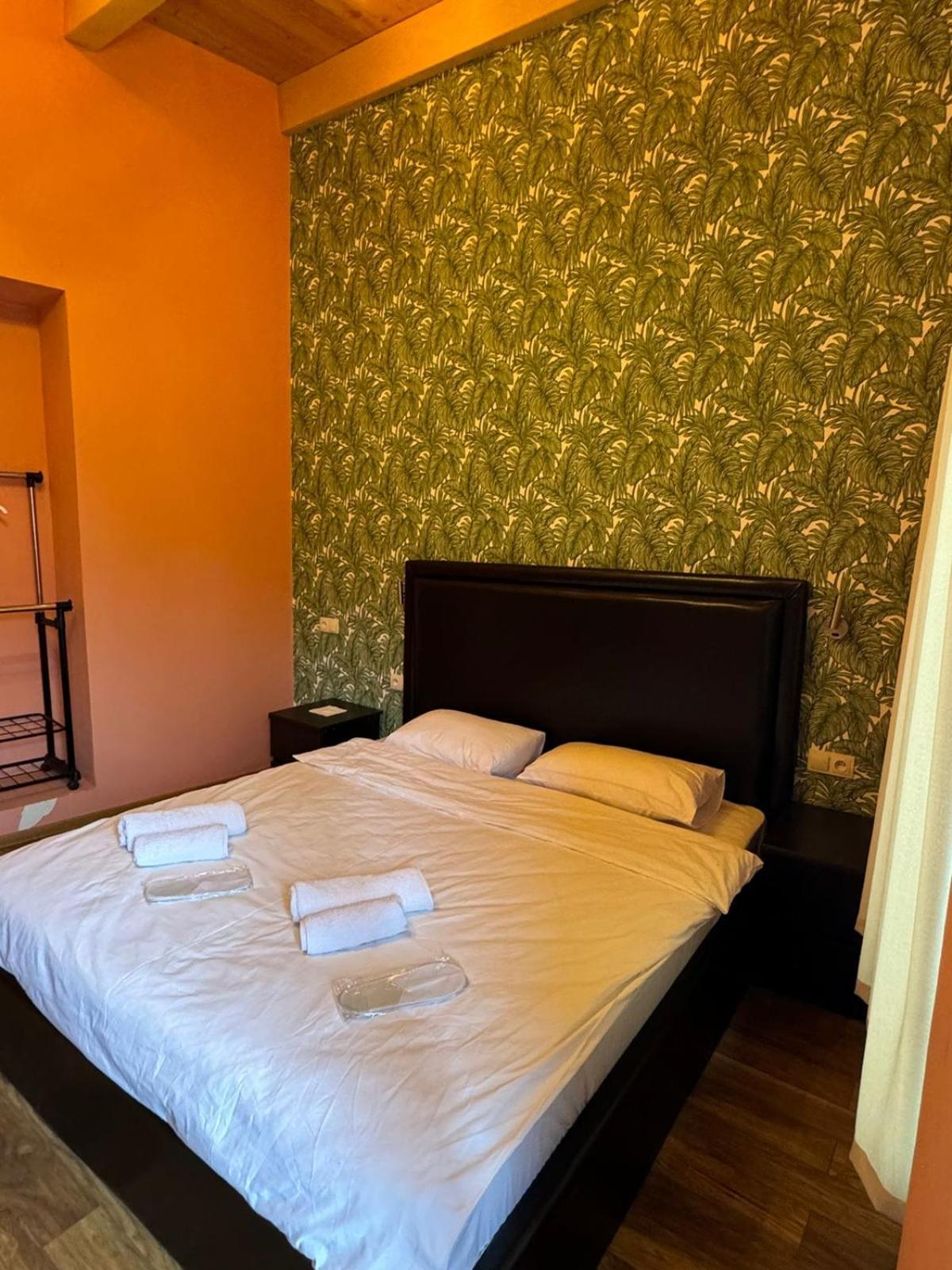 Vintage Room Tiflis Exterior foto