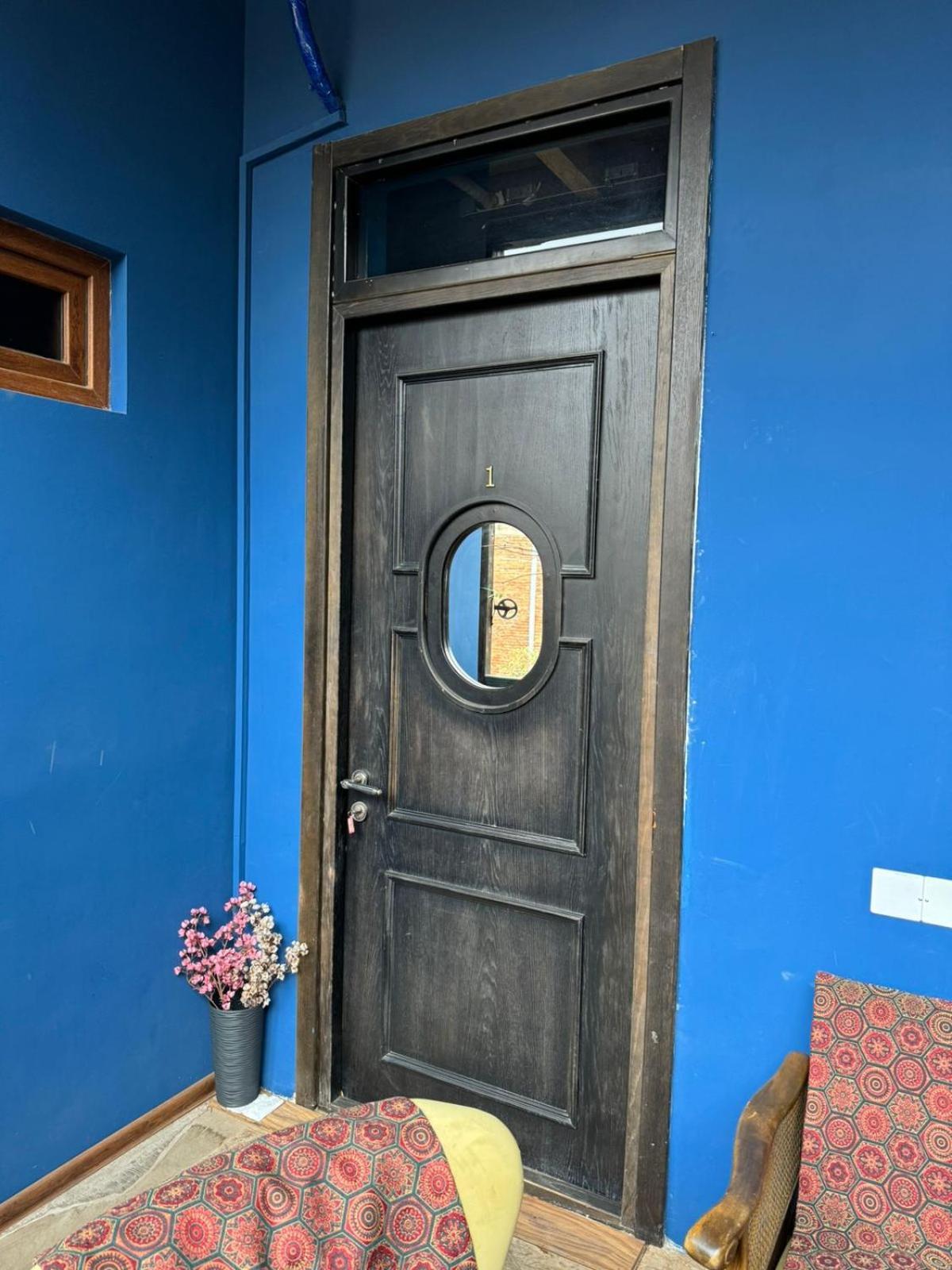 Vintage Room Tiflis Exterior foto