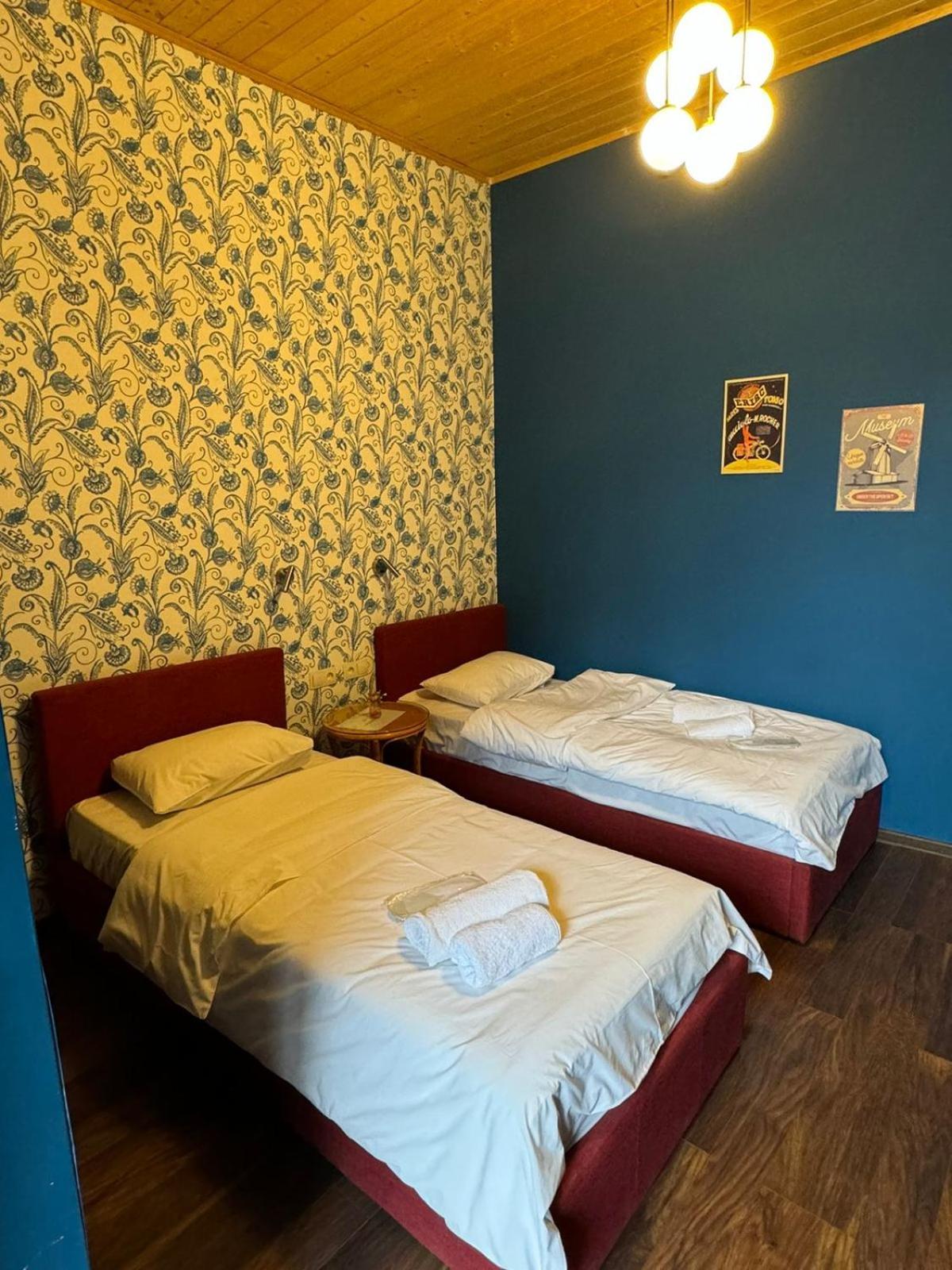Vintage Room Tiflis Exterior foto