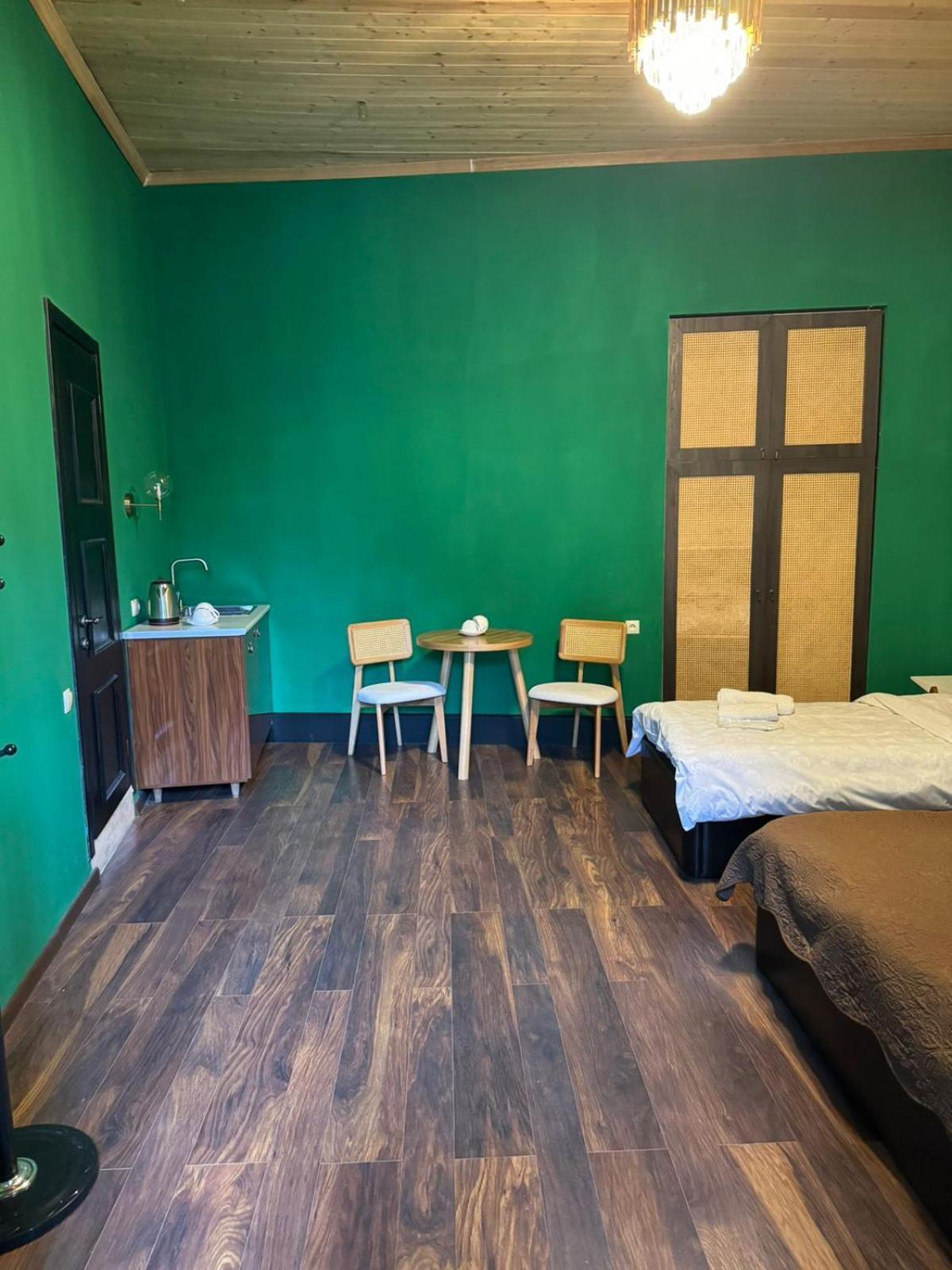 Vintage Room Tiflis Exterior foto