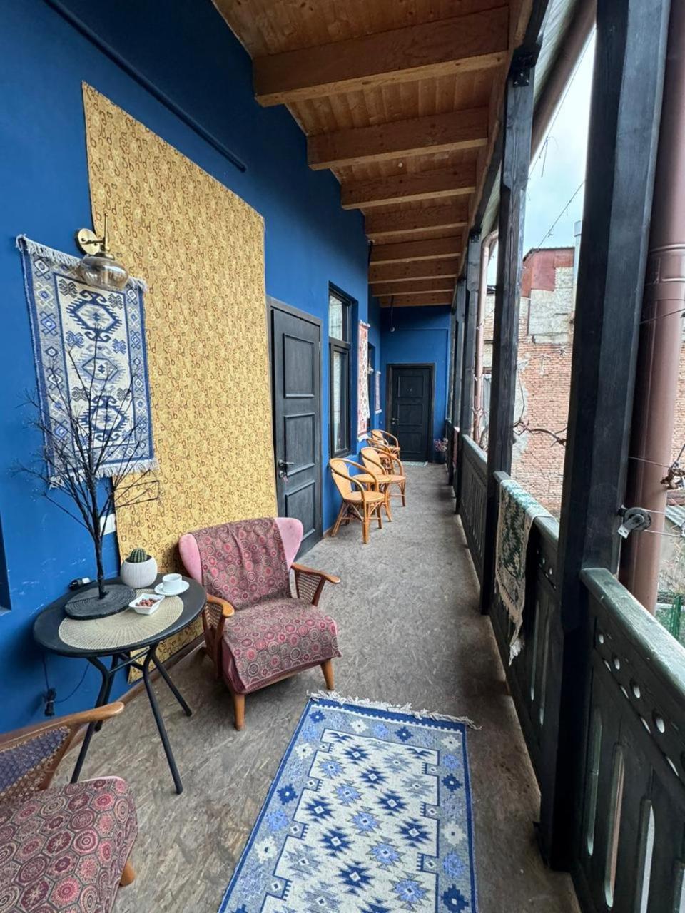 Vintage Room Tiflis Exterior foto